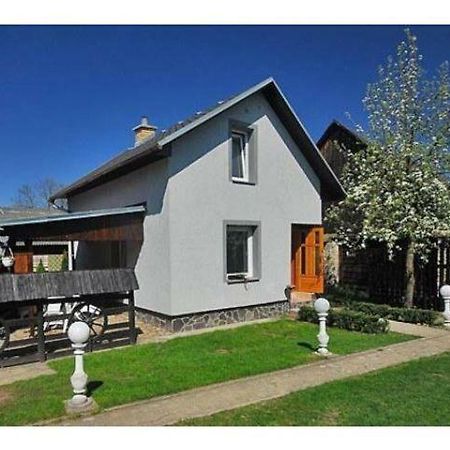 Privat Mrazik Villa Partizanska lupca Bagian luar foto