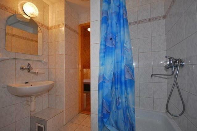 Privat Mrazik Villa Partizanska lupca Bagian luar foto